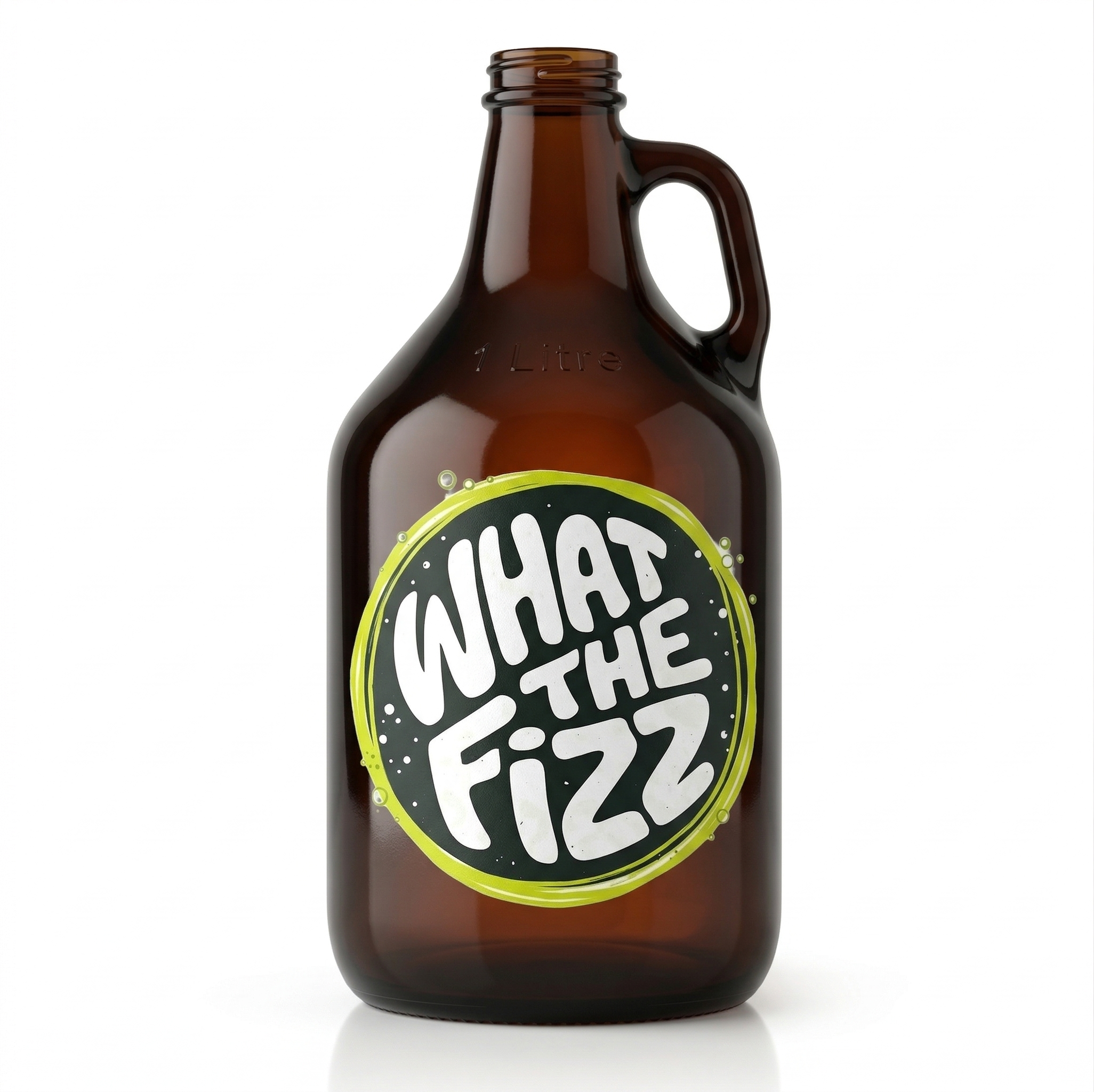 1 L Growler