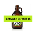 Growler Deposit